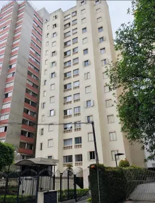 Apartamento com 2 Quartos à venda, 67m² no Vila Olímpia, São Paulo