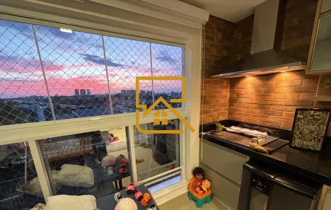 Apartamento com 3 Quartos à venda, 93m² no Parque Campolim, Sorocaba
