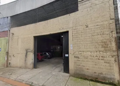 Ponto Comercial para alugar, 500m² no Jardim Francisco Mendes, São Paulo