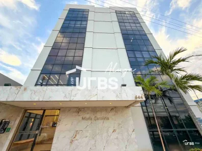 Ponto Comercial para alugar, 62m² no Setor Sul, Goiânia