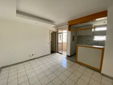 Apartamento com 1 Quarto para alugar, 42m² no São Pedro, Belo Horizonte