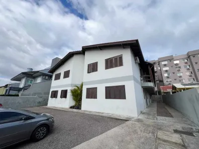 Apartamento com 2 Quartos para alugar, 70m² no Cristo Rei, São Leopoldo