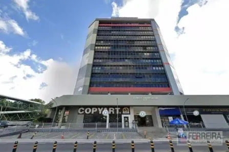 Sala Comercial para alugar, 97m² no Caminho das Árvores, Salvador