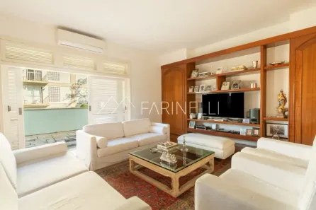 Apartamento com 3 Quartos à venda, 247m² no Jardim Botânico, Rio de Janeiro