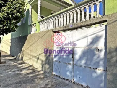 Casa com 4 Quartos à venda, 258m² no Ponte de Campinas, Jundiaí