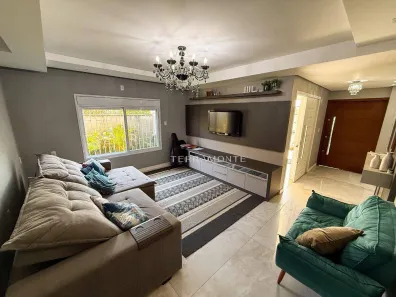 Casa com 3 Quartos à venda, 188m² no Santo Antônio de Pádua, Tubarão