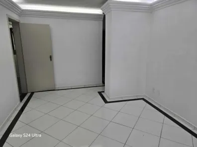 Apartamento com 3 Quartos à venda, 110m² no Treze de Julho, Aracaju