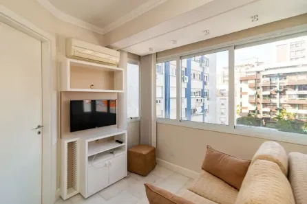 Apartamento com 1 Quarto à venda, 77m² no Independência, Porto Alegre