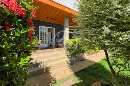 Casa com 4 Quartos à venda, 150m² no Recanto da Lagoa, Lagoa Santa