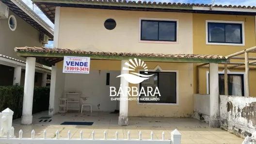 Casa de Condomínio com 4 Quartos à venda, 210m² no Barra do Jacuípe, Camaçari