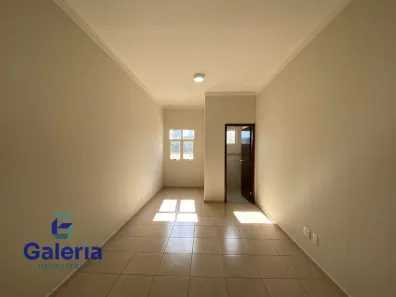 Sala Comercial para alugar, 21m² no Alto da Boa Vista, Ribeirão Preto