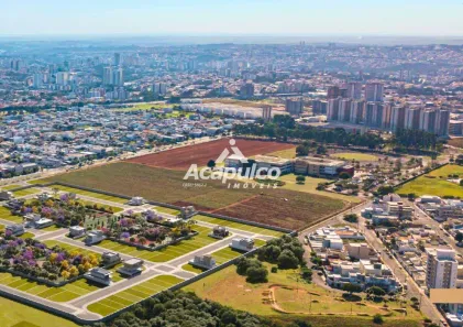 Lote/Terreno à venda, 275m² no Jardim Brasília, Americana