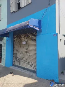 Ponto Comercial para alugar, 40m² no Centro, Jundiaí