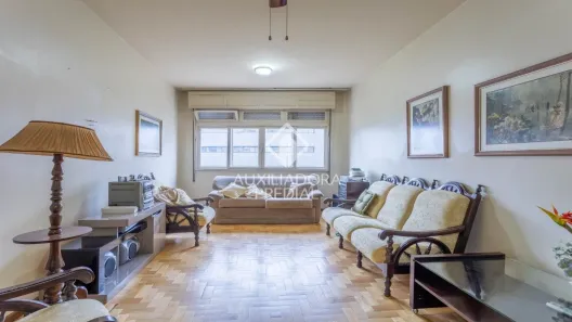Apartamento com 3 Quartos à venda, 110m² no Rio Branco, Porto Alegre