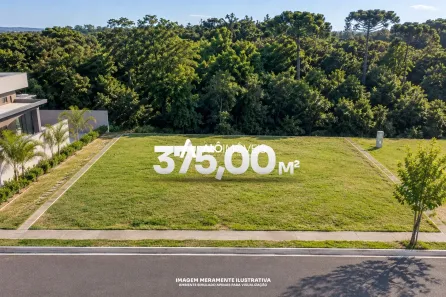 Lote/Terreno à venda, 375m² no Medeiros, Barra Velha