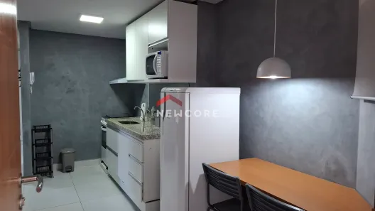 Flat com 1 Quarto à venda, 29m² no Miramar, João Pessoa
