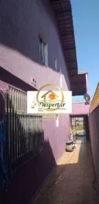 Sobrado com 3 Quartos à venda, 200m² no Parque Nações Unidas, São Paulo