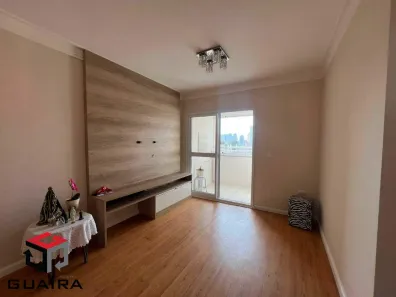 Apartamento com 2 Quartos à venda, 60m² no Nova Petrópolis, São Bernardo do Campo