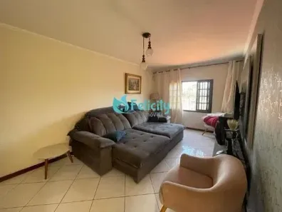 Sobrado com 2 Quartos à venda, 109m² no Vila Jaguari, São Paulo