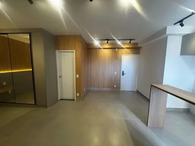 Apartamento com 1 Quarto à venda, 40m² no Loteamento Villa Branca, Jacareí