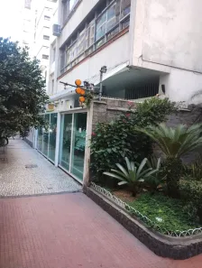Apartamento com 3 Quartos para alugar, 200m² no Icaraí, Niterói
