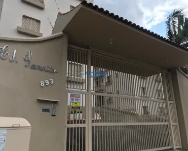 Apartamento com 4 Quartos à venda, 139m² no Parque Vivaldi Leite Ribeiro, Poços de Caldas