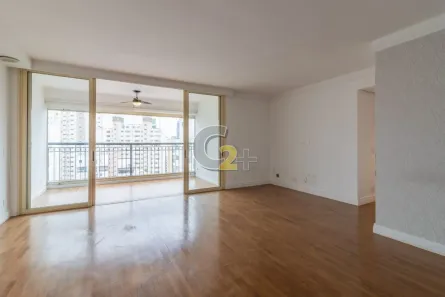 Apartamento com 2 Quartos à venda, 108m² no Pinheiros, São Paulo