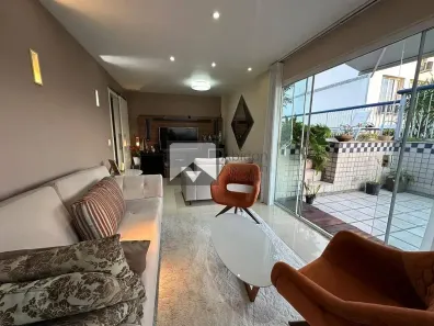 Cobertura com 3 Quartos à venda, 260m² no Ingá, Niterói