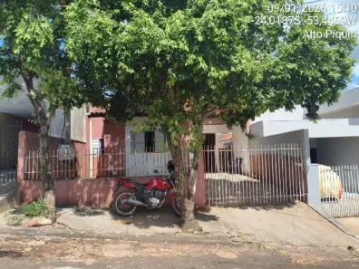 Casa com 2 Quartos à venda, 70m² no Alto Piquiri, Alto Piquiri