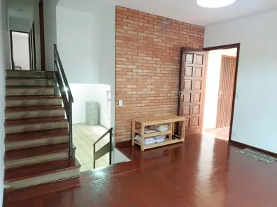 Sobrado com 4 Quartos à venda, 204m² no Vila São Luís(Zona Oeste), São Paulo