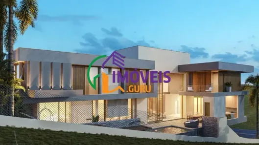 Lote/Terreno à venda, 497m² no Tamboré, Santana de Parnaíba