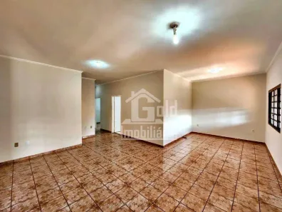 Casa com 3 Quartos para alugar, 263m² no City Ribeirão, Ribeirão Preto
