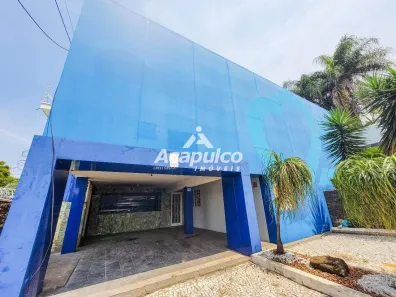 Ponto Comercial para alugar, 533m² no Chácara Girassol, Americana