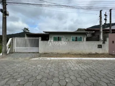 Casa com 2 Quartos à venda, 60m² no Espinheiros, Itajaí
