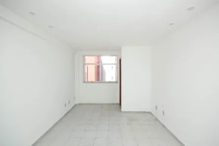 à venda, 27m² no Santo Antônio, Belo Horizonte