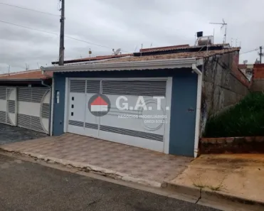 Casa com 2 Quartos à venda, 150m² no Jardim Wanel Ville V, Sorocaba