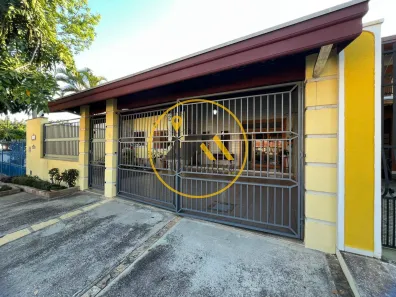 Casa com 3 Quartos à venda, 150m² no Jardim Satélite, São José dos Campos