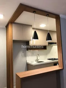 Apartamento com 2 Quartos à venda, 45m² no Jardim Dom Vieira, Campinas