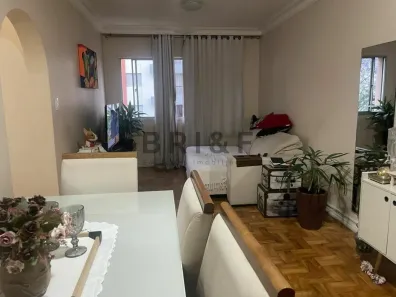 Apartamento com 3 Quartos à venda, 96m² no Jardim Marajoara, São Paulo
