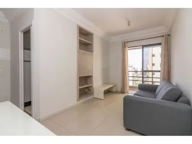 Apartamento com 1 Quarto à venda, 41m² no Saúde, São Paulo