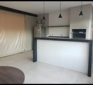 Apartamento com 2 Quartos à venda, 44m² no Aparecidinha, Sorocaba
