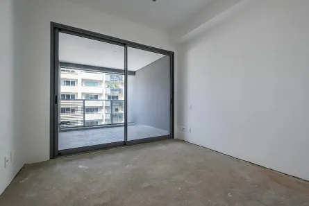 Kitnet com 1 Quarto à venda, 28m² no Paraíso, São Paulo