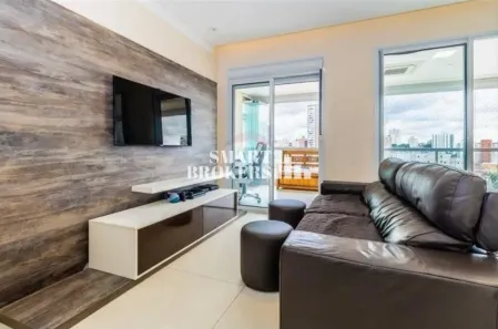 Apartamento com 2 Quartos à venda, 100m² no Jardim da Glória, São Paulo