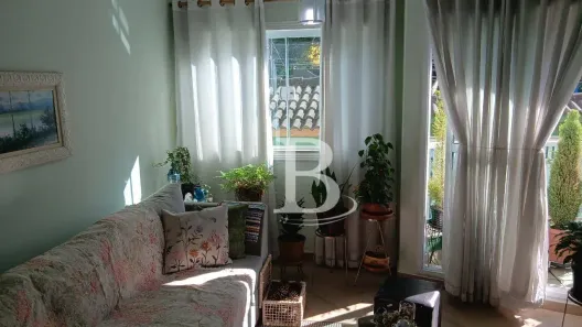 Apartamento com 3 Quartos à venda, 88m² no Parque das Nações, Santo André