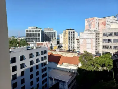 Cobertura com 3 Quartos à venda, 119m² no Centro, Rio de Janeiro