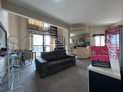 Flat com 2 Quartos à venda, 72m² no Jardim Ampliação, São Paulo
