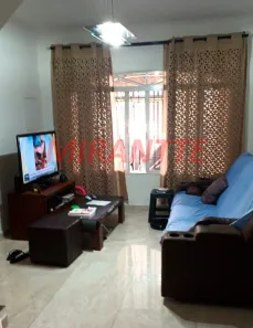 Casa com 3 Quartos à venda, 150m² no Vila Medeiros, São Paulo