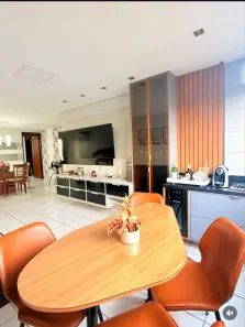 Apartamento com 5 Quartos à venda, 145m² no Catolé, Campina Grande