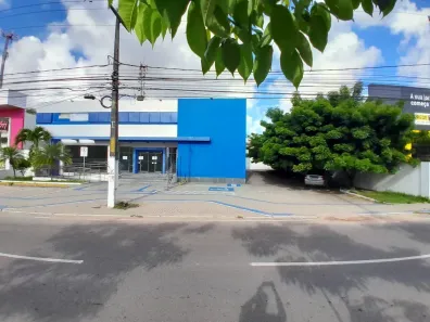 Prédio Comercial com 5 Quartos para alugar, 560m² no Neópolis, Natal