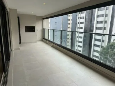 Apartamento com 3 Quartos à venda, 145m² no Vila Mariana, São Paulo
